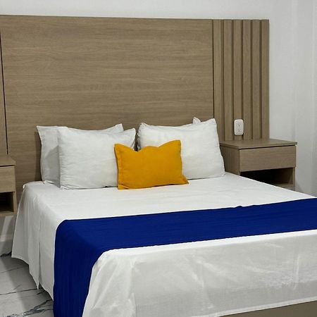 Hotel Itaco Cartagena Exteriér fotografie