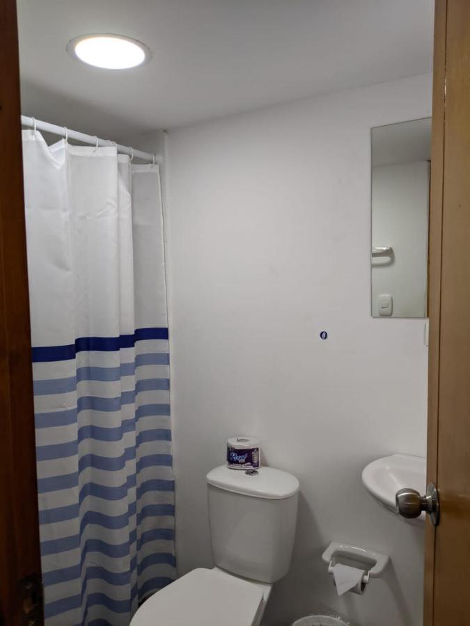 Hotel Itaco Cartagena Exteriér fotografie
